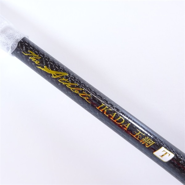 カセ筏師THEアスリート イカダ玉網 T45-100